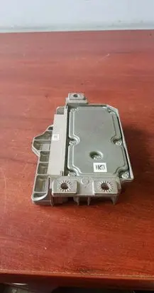 BMW 1 E81 E87 Airbag control unit/module 9134280