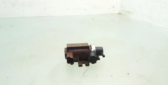 Volvo V50 Turbo solenoid valve 9650098380