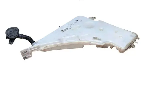 BMW 3 F30 F35 F31 Lamp washer fluid tank 7241675 61667241664 14607211