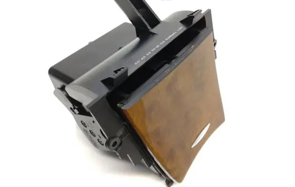 Mercedes-Benz E W211 Glove box central console A2116800350