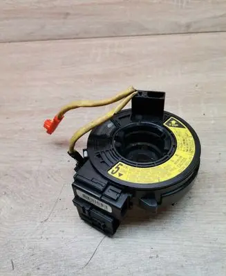Toyota Yaris Airbag slip ring squib (SRS ring) 5PJ1023