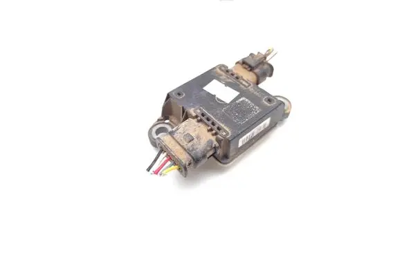 Volkswagen Amarok Reducing agents exhaust control unit 059906261D 0281007029