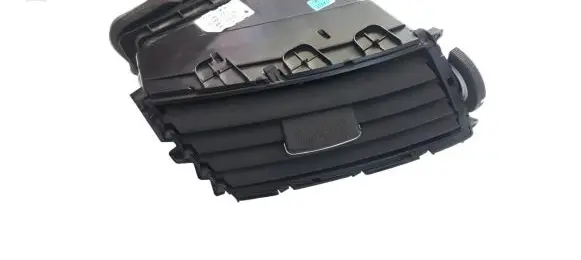 Nissan Navara D23 Dash center air vent grill 687514KJ2A