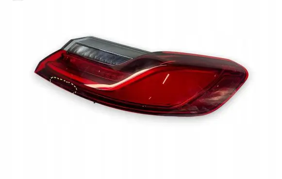BMW 8 G14 Rear/tail lights