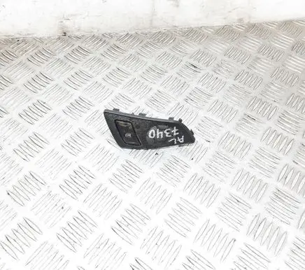 Skoda Octavia Mk2 (1Z) Electric window control switch 1Z0959856 0815