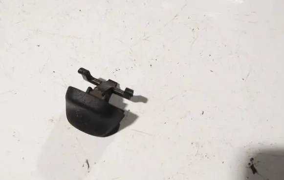 Mercedes-Benz C W203 Sun visor clip/hook/bracket 