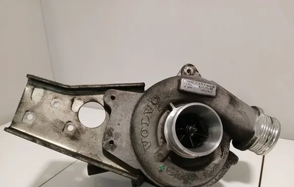 Volvo XC90 Turbo GTB2056VL 30757079 7577794