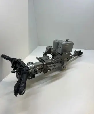 Renault Kadjar Steering wheel axle set 488107197R PW22BD0238Q