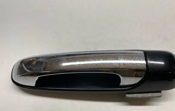 Dodge Durango II Front door exterior handle