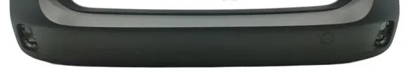 Volkswagen ID. Buzz Rear bumper 1T5807421