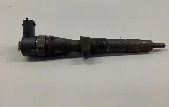 Renault Trafic II (X83) Fuel injector 0986435079