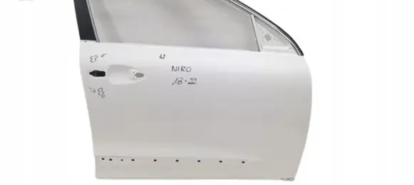 KIA Niro Front door