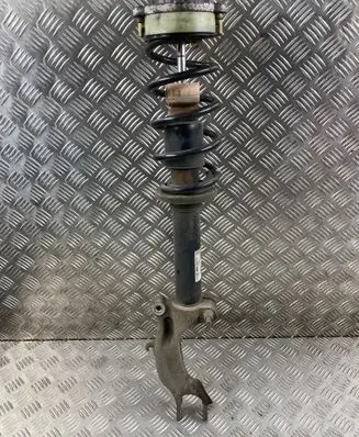 Audi A4 S4 B9 Front shock absorber/damper 8W0031T