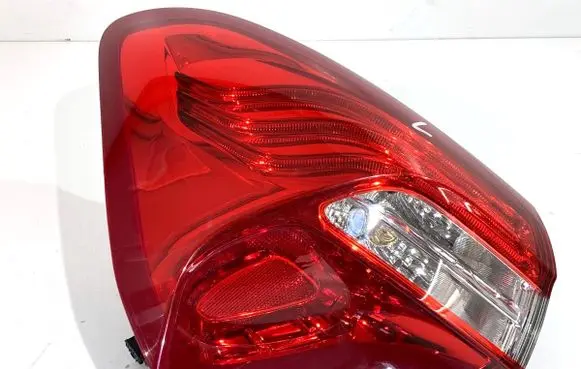 Citroen DS5 Rear/tail lights 