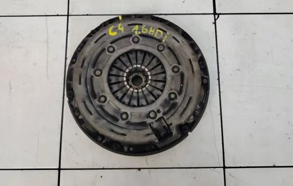 Citroen C4 I Picasso Clutch set kit 