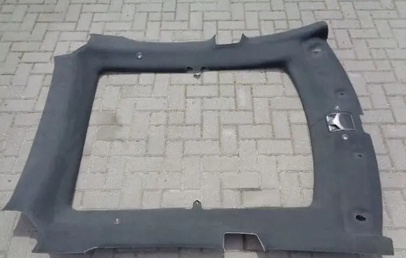 Tesla Model S Headlining set 