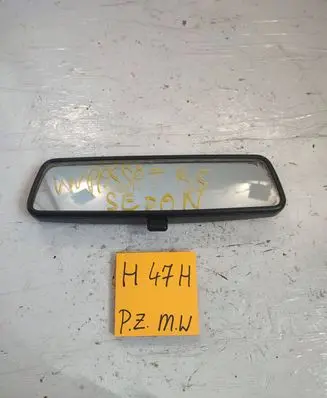 Volkswagen PASSAT B5 Rear view mirror (interior) 3B0857511