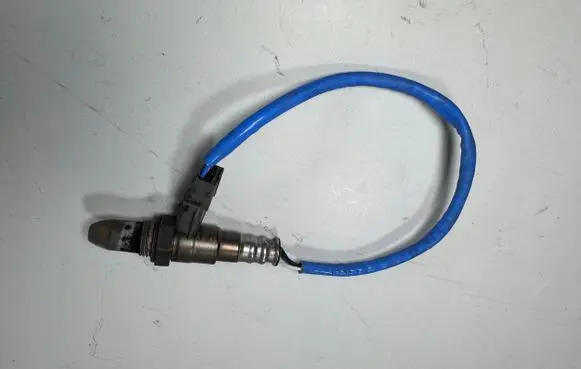 Renault Megane IV Lambda probe sensor