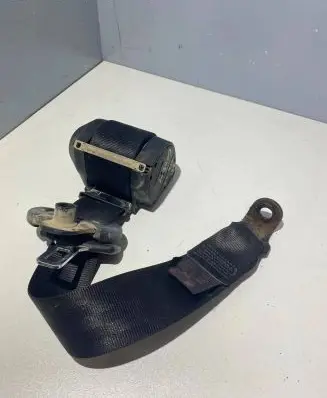 Volkswagen Caddy Rear seatbelt 6K9857805 33398 0433398