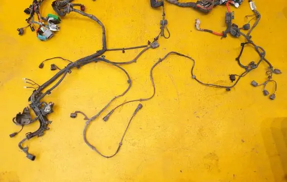 Volvo V60 Other wiring loom 31314063