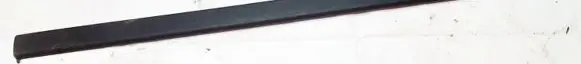 Volkswagen Polo III 6N 6N2 6NF Front door trim (molding) 