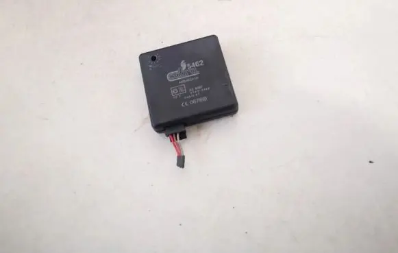 Chrysler 300 - 300C Other control units/modules 020057 5462