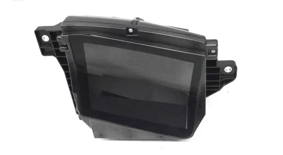 BMW X6 F16 Head up display screen 9348456