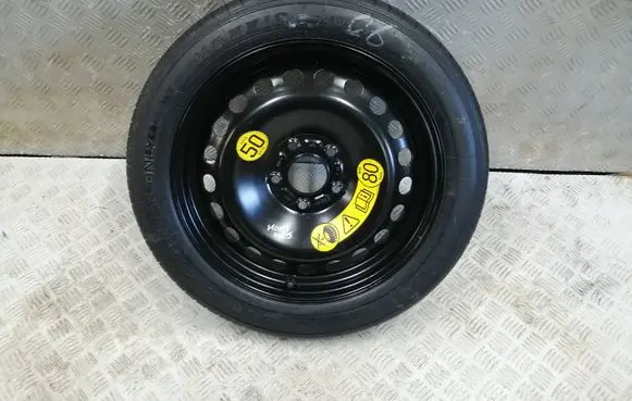 Ford Mondeo MK V R16 spare wheel 