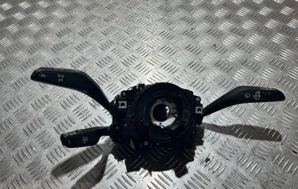 Audi A3 8Y Headlight wiper switch 82A953521GE