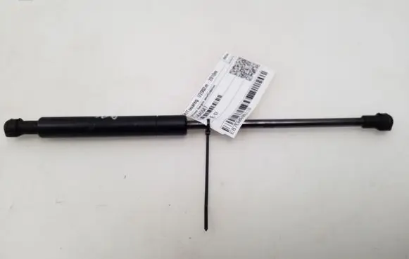 Volkswagen Touareg I Tailgate strut 7L6845587