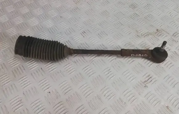 Steering tie rod