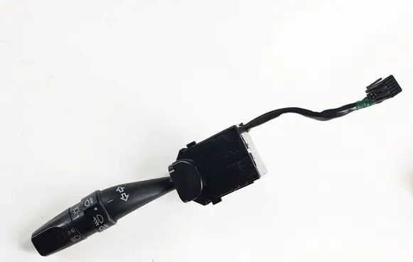 Honda Accord Light switch
