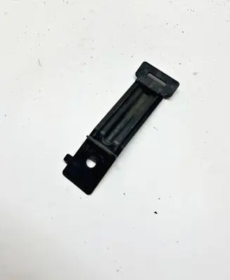 KIA Sportage Headlight/headlamp mounting bracket 86633F1000