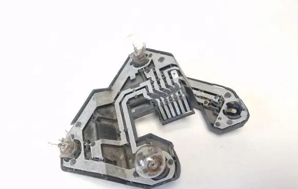 Audi A4 S4 B5 8D Tail light bulb cover holder 11409A