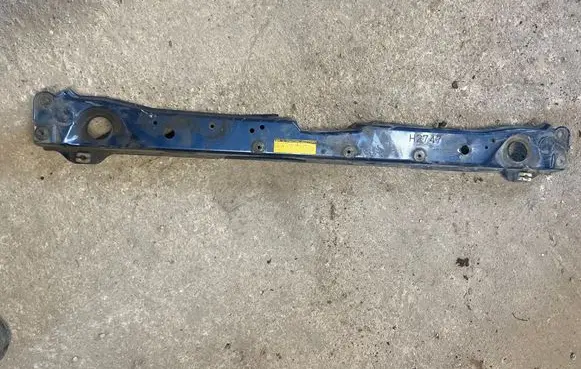 Toyota RAV 4 (XA20) Top upper radiator support slam panel 