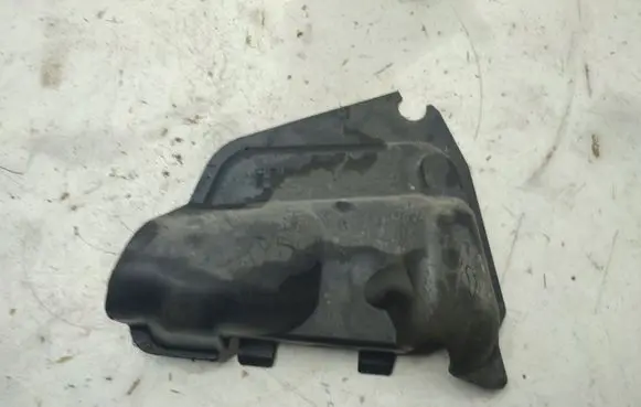BMW X1 F48 F49 Front underbody cover/under tray 7127352