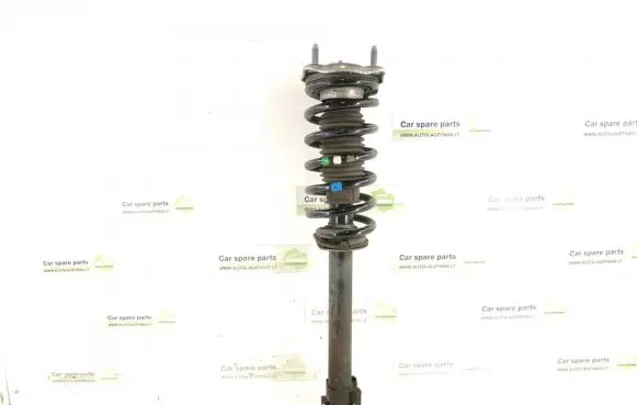 Mercedes-Benz C W205 Front shock absorber/damper 2053207603 2053210404