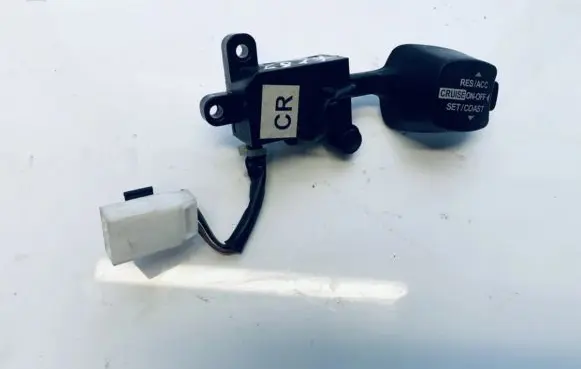 Chevrolet Evanda Cruise control stalk de802040