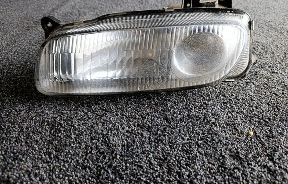 Mazda 323 F Headlight/headlamp 040492