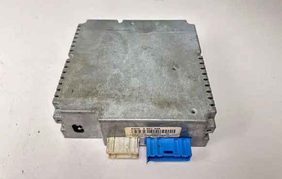 BMW 7 E65 E66 Video control module 6921448