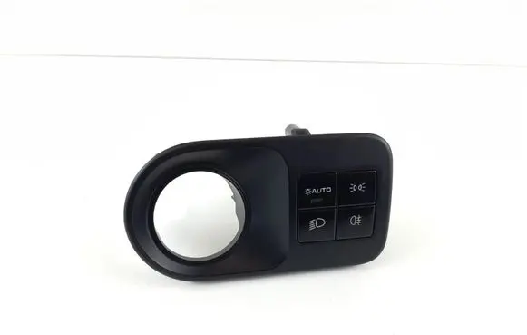 Porsche Cayenne (9Y0 9Y3) Light switch 9Y2941209B