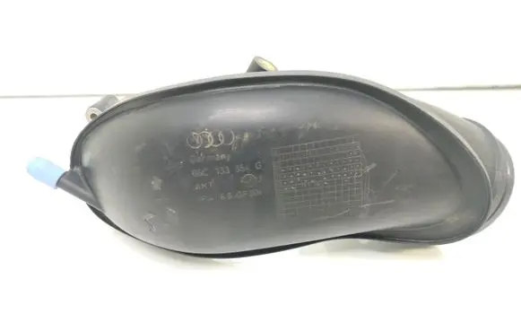 Audi A4 S4 B6 8E 8H Air intake duct part 06C133354G