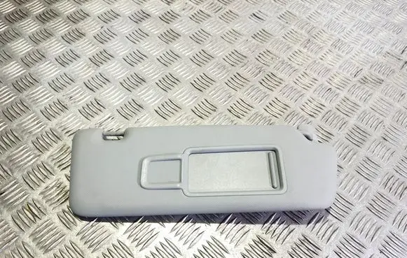 Audi A1 Sun visor 8U0857552C