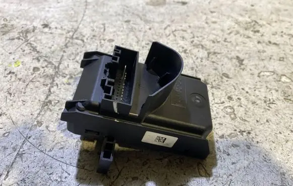Ford Edge II Other control units/modules F1GT14F642AB 2326309897 F00HJ01270