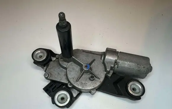 Ford Focus C-MAX Rear window wiper motor 3M51R17K441AF 9281020690 979080