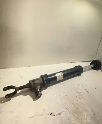 Audi A6 S6 C6 4F Air suspension front shock absorber 4F0616052J 52022103 E4600701