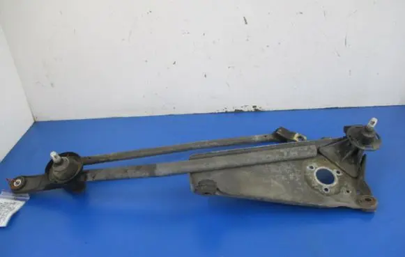 Honda Accord Front wiper linkage and motor