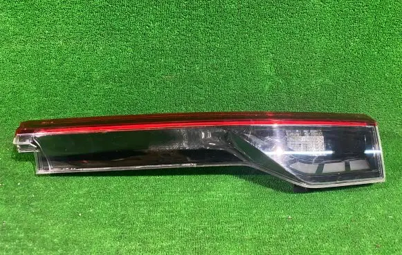Honda HR-V Rear/tail lights