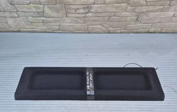 KIA Picanto Parcel shelf SAJMON