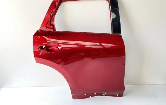 Mazda CX-5 II Rear door KB7W72010